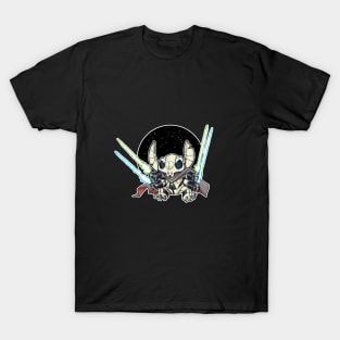 General Stitchious T-Shirt